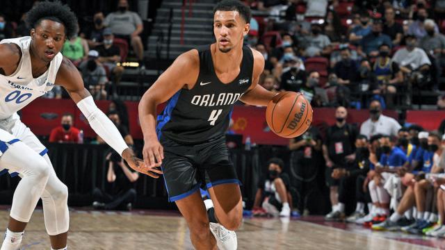 魔术重建期必定经历阵痛 新赛季难逃垫底命运？